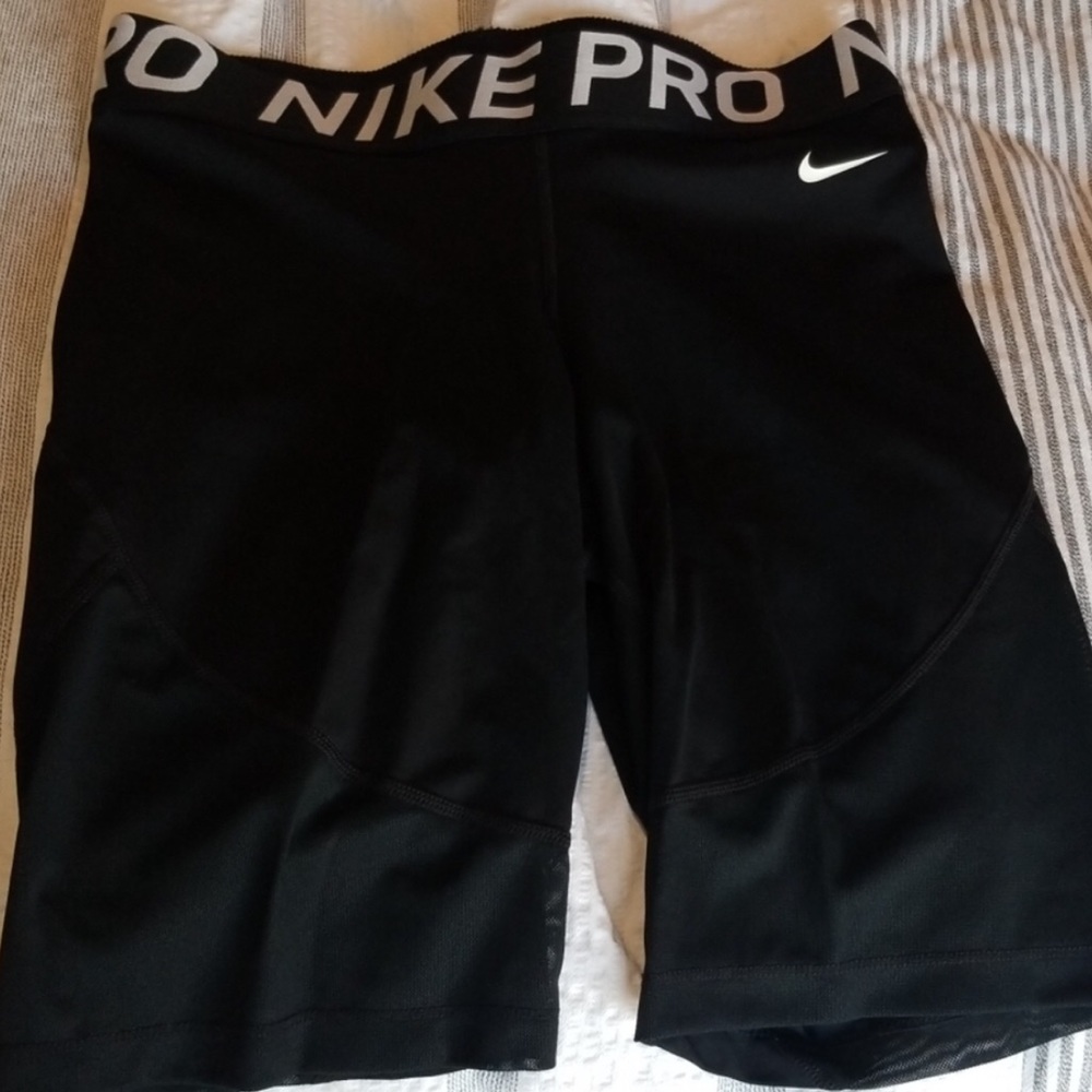 Nike Pro 8" Shorts